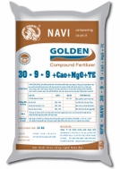 NAVI Golden 30-9-9+Cao+MgO+TE